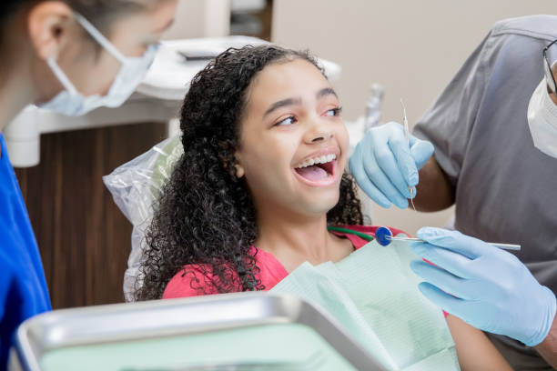 Best Emergency Wisdom Tooth Extraction in Marion, PA