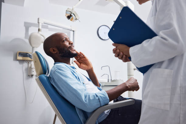 Best Emergency Treatment for Jaw Pain or Injury in Marion, PA