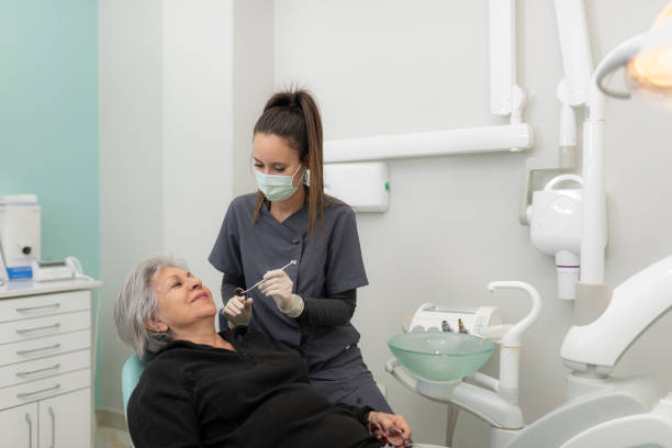 Best Walk-In Emergency Dental Services in Marion, PA