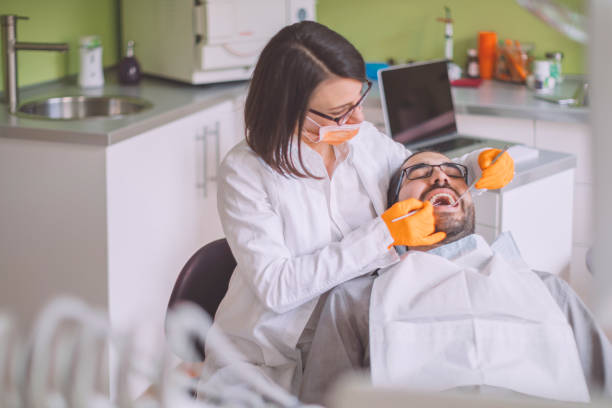 Best Dental Abscess Treatment in Marion, PA