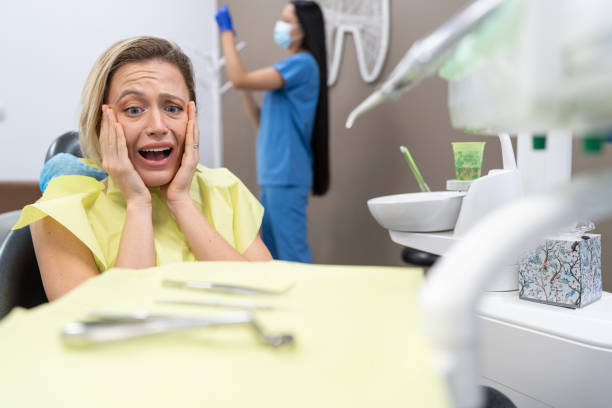 Best Weekend Emergency Dental Services in Marion, PA