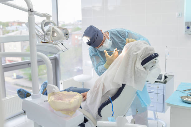 Best Emergency Cosmetic Dentistry (e.g., broken veneers) in Marion, PA